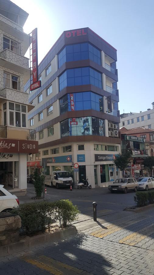 Hotel Kabacam Aydin Exterior foto
